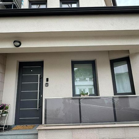 Casa Lavenda Villa Plovdiv Bagian luar foto
