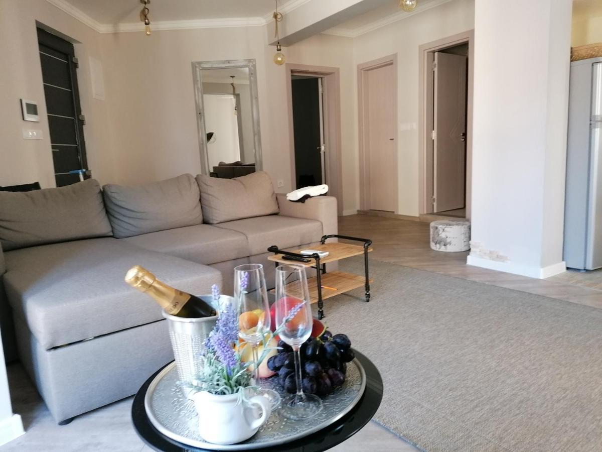 Casa Lavenda Villa Plovdiv Bagian luar foto