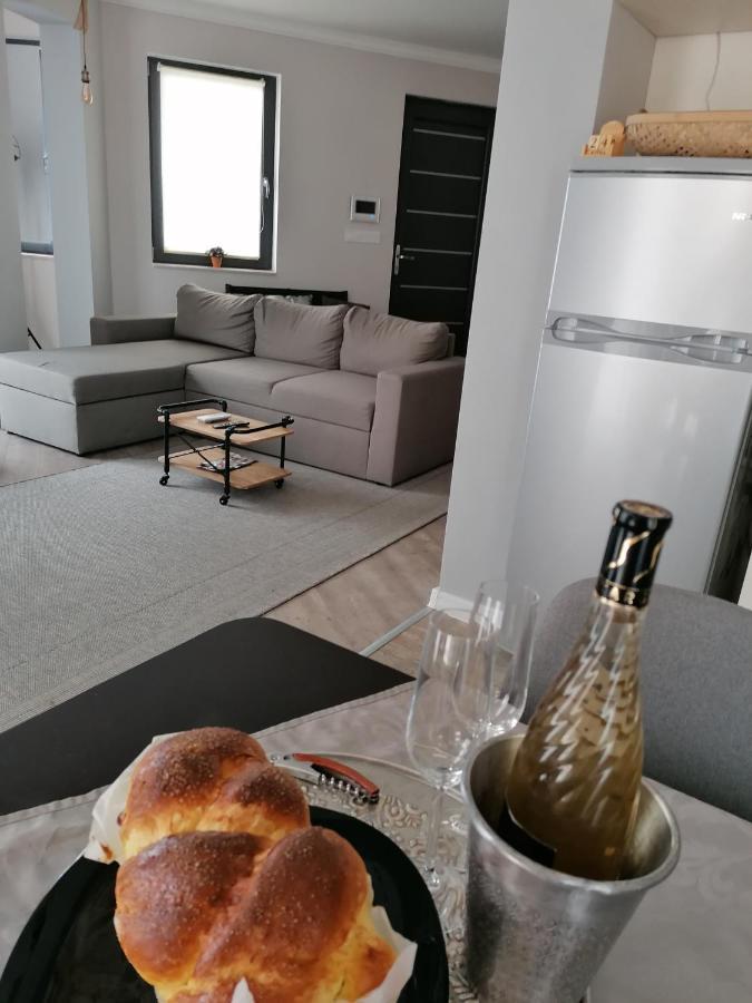 Casa Lavenda Villa Plovdiv Bagian luar foto