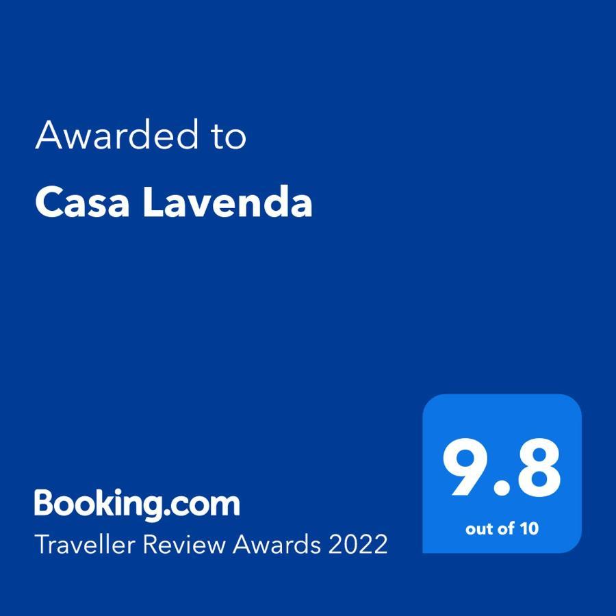Casa Lavenda Villa Plovdiv Bagian luar foto