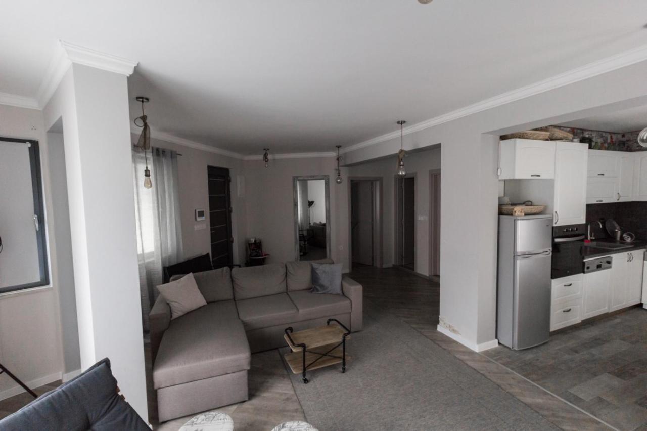Casa Lavenda Villa Plovdiv Bagian luar foto