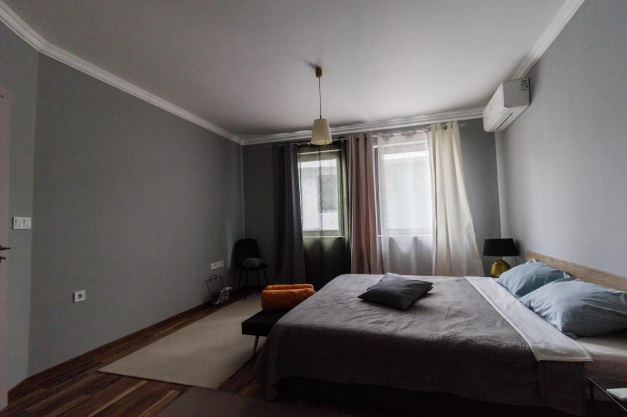 Casa Lavenda Villa Plovdiv Bagian luar foto