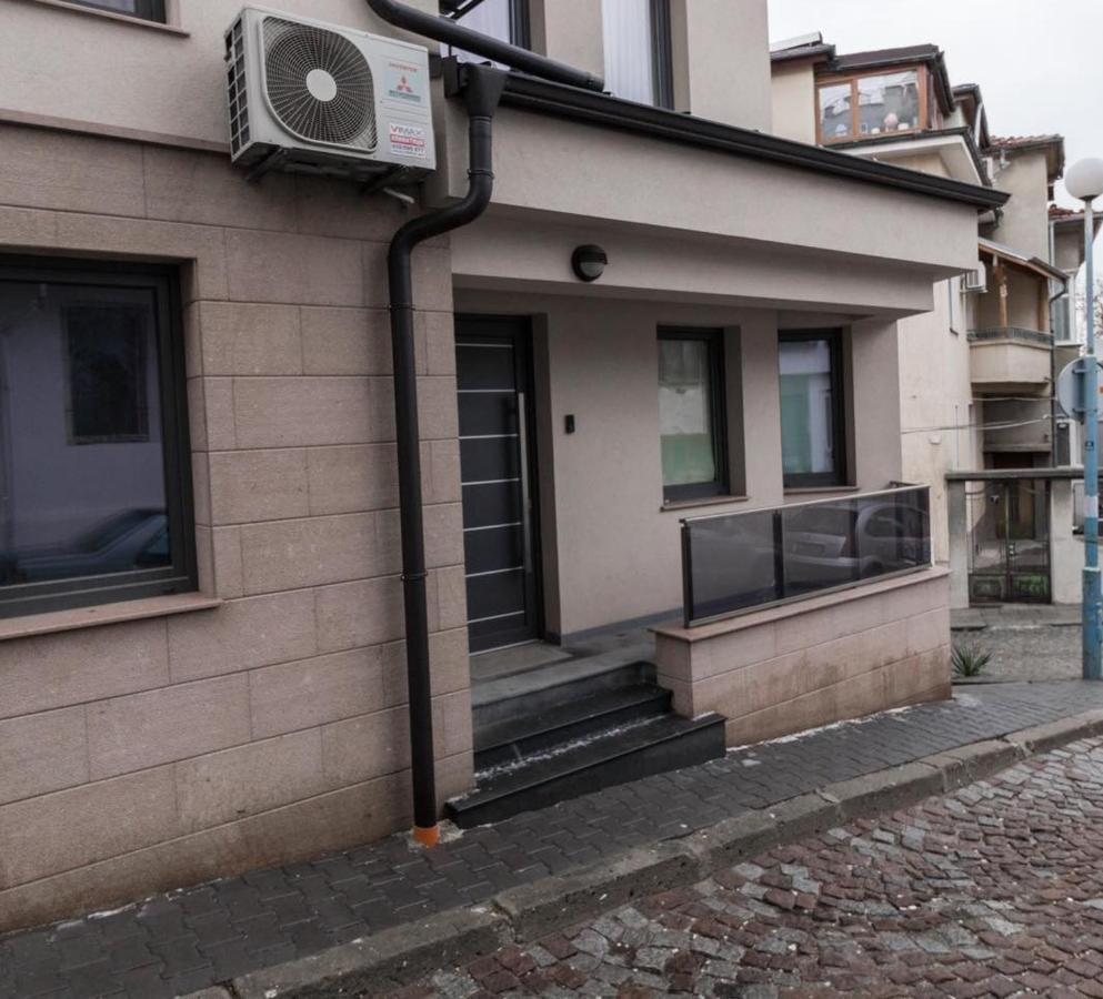 Casa Lavenda Villa Plovdiv Bagian luar foto
