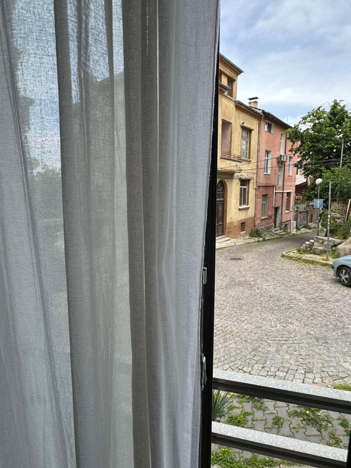Casa Lavenda Villa Plovdiv Bagian luar foto