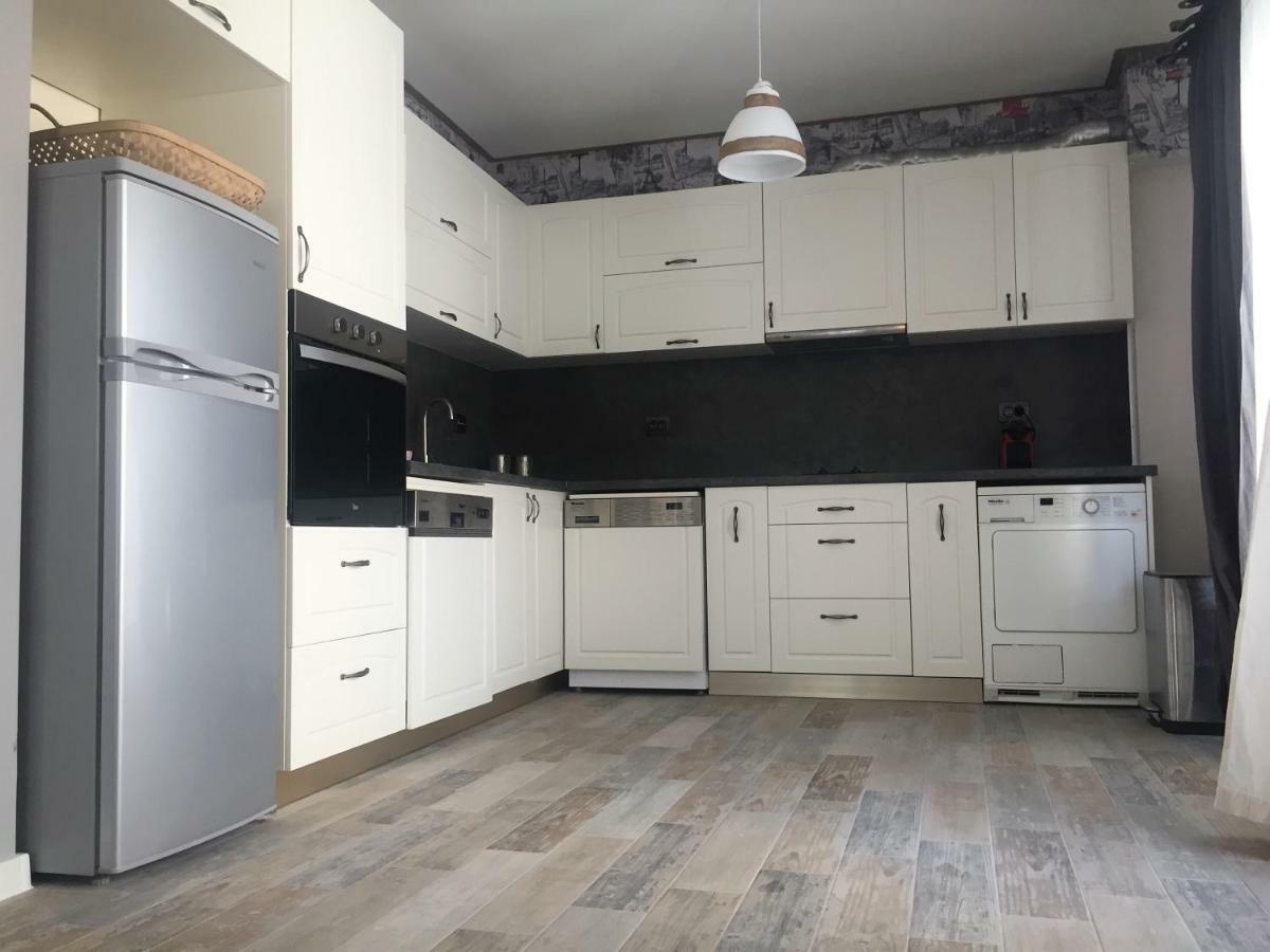 Casa Lavenda Villa Plovdiv Bagian luar foto