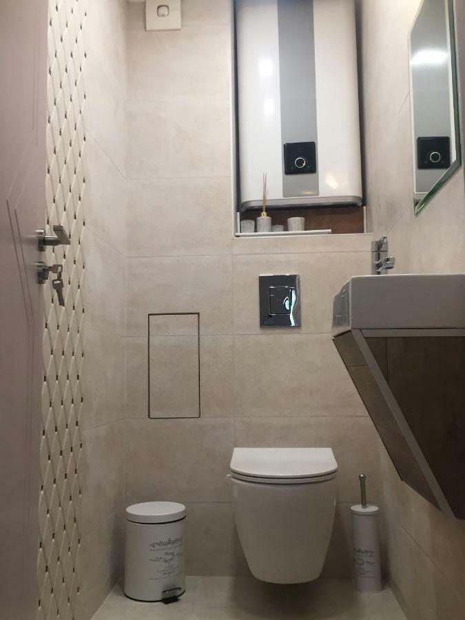 Casa Lavenda Villa Plovdiv Bagian luar foto
