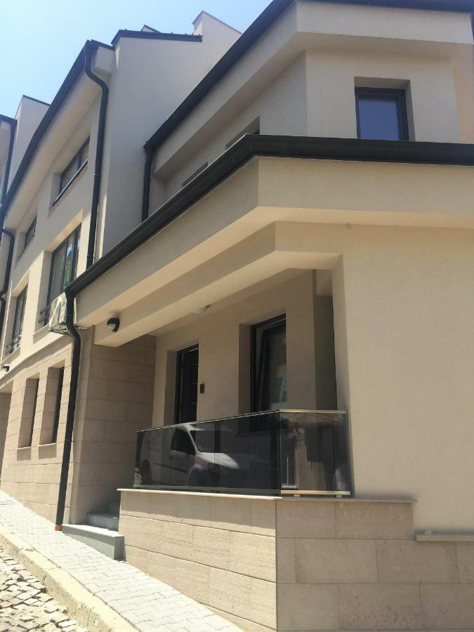 Casa Lavenda Villa Plovdiv Bagian luar foto