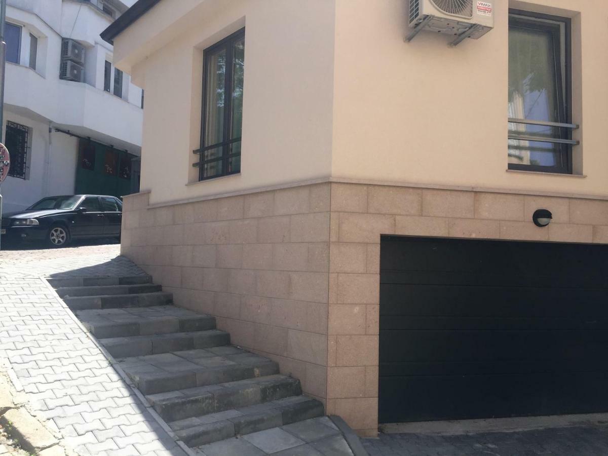 Casa Lavenda Villa Plovdiv Bagian luar foto