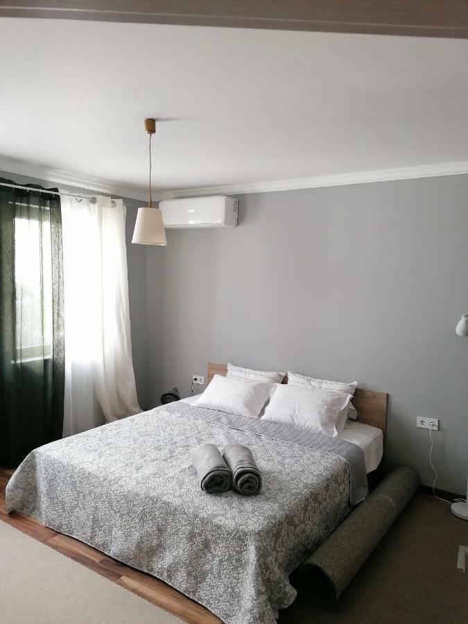 Casa Lavenda Villa Plovdiv Bagian luar foto