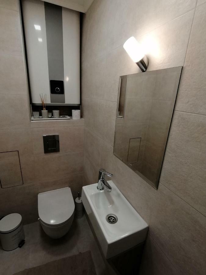 Casa Lavenda Villa Plovdiv Bagian luar foto