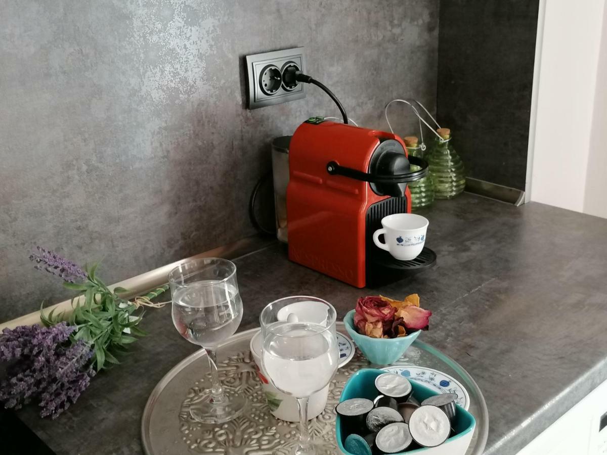 Casa Lavenda Villa Plovdiv Bagian luar foto