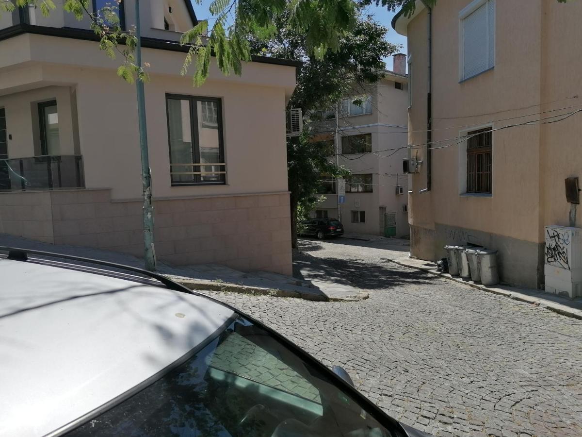 Casa Lavenda Villa Plovdiv Bagian luar foto